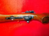 WINCHESTER 52B (1937) .22lr, TARGET RIFLE,
Redfield target sights - 15 of 17