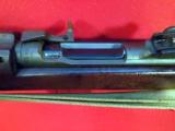 US MILITARY WINCHESTER M1 .30 cal CARBINE WITH AN M4 BAYONET
- 10 of 20