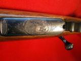 ABERCROMBIE & FITCH, Von Lengerke, Chicago, CUSTOM MAUSER (Engraved) (Roy Vail) - 14 of 21