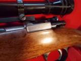 ABERCROMBIE & FITCH, Von Lengerke, Chicago, CUSTOM MAUSER (Engraved) (Roy Vail) - 13 of 21