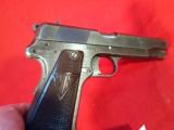 1935 RADOM VIS 35, 1944 NAZI 9mm, with BNZ
holster with second magazine - 8 of 11