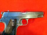 1935 RADOM VIS 35, 1944 NAZI 9mm, with BNZ
holster with second magazine - 2 of 11
