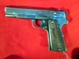 1935 RADOM VIS 35, 1944 NAZI 9mm, with BNZ
holster with second magazine - 5 of 11