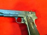 1935 RADOM VIS 35, 1944 NAZI 9mm, with BNZ
holster with second magazine - 4 of 11