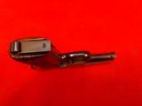 1910 MAUSER POCKET PISTOL IN .25 acp.- 6 of 6