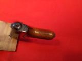 1910 MAUSER POCKET PISTOL IN .25 acp.- 4 of 6
