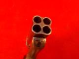 1859 SHARPS 4 barrel derringer .32 long rim fire.1859 - 7 of 7
