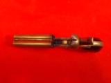 1859 SHARPS 4 barrel derringer .32 long rim fire.1859 - 4 of 7