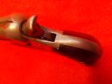 1859 SHARPS 4 barrel derringer .32 long rim fire.1859 - 6 of 7