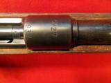 98 MAUSER, 1937 'S27' RIFLE ,ALL MATCHING NUMBERS - 5 of 20