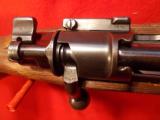98 MAUSER, 1937 'S27' RIFLE ,ALL MATCHING NUMBERS - 6 of 20