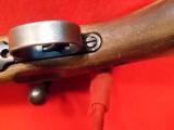 98 MAUSER, 1937 'S27' RIFLE ,ALL MATCHING NUMBERS - 15 of 20