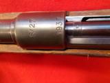 98 MAUSER, 1937 'S27' RIFLE ,ALL MATCHING NUMBERS - 17 of 20