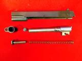 STAR MODEL SUPER, COMPLETE SLIDE ASSY, BARREL, & PARTS - 1 of 10