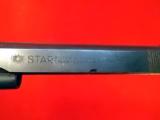 STAR MODEL SUPER, COMPLETE SLIDE ASSY, BARREL, & PARTS - 7 of 10