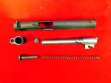 STAR MODEL SUPER, COMPLETE SLIDE ASSY, BARREL, & PARTS - 2 of 10