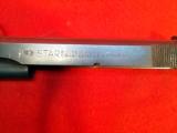 STAR MODEL SUPER, COMPLETE SLIDE ASSY, BARREL, & PARTS - 4 of 10