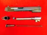 STAR MODEL SUPER, COMPLETE SLIDE ASSY, BARREL, & PARTS - 3 of 10