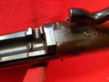 U.S. 1878 SPRINGFIELD TRAPDOOR RIFLE - 14 of 17