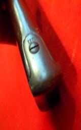 U.S. 1878 SPRINGFIELD TRAPDOOR RIFLE - 17 of 17