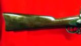 U.S. 1878 SPRINGFIELD TRAPDOOR RIFLE - 10 of 17