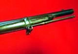 U.S. 1878 SPRINGFIELD TRAPDOOR RIFLE - 9 of 17