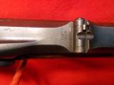 U.S. 1878 SPRINGFIELD TRAPDOOR RIFLE - 5 of 17