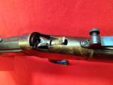 WINCHESTER MODEL 1885 LOW WALL SINGLE SHOT RIFLE - 19 of 20