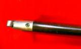 WINCHESTER MODEL 1885 LOW WALL SINGLE SHOT RIFLE - 9 of 20