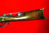 WINCHESTER MODEL 1885 LOW WALL SINGLE SHOT RIFLE - 10 of 20
