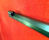 WINCHESTER MODEL 1885 LOW WALL SINGLE SHOT RIFLE - 20 of 20