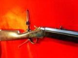 WINCHESTER MODEL 1885 LOW WALL SINGLE SHOT RIFLE - 4 of 20