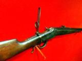 WINCHESTER MODEL 1885 LOW WALL SINGLE SHOT RIFLE - 3 of 20