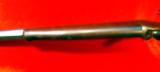 WINCHESTER MODEL 1885 LOW WALL SINGLE SHOT RIFLE - 15 of 20