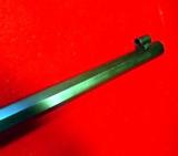 WINCHESTER MODEL 1885 LOW WALL SINGLE SHOT RIFLE - 6 of 20