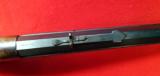 WINCHESTER MODEL 1885 LOW WALL SINGLE SHOT RIFLE - 7 of 20