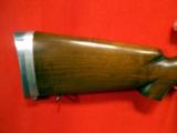 WINCHESTER MODEL 52C .22 with target scope - 7 of 17