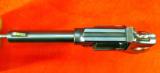 HIGH STANDARD SENTINEL DELUXE REVO LVER .22rf,
N.O.S. (HAMDEN CONN) - 7 of 8