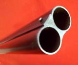 This PARKER VH 16 gauge shotgun- 17 of 20