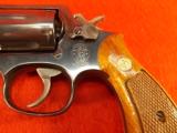 SMITH & WESSON MODEL 10-8 - 3 of 11
