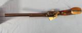 FIE Texas Ranger .22lr/.22mag
revolver Made in America, 9" barrel, 2 cylinders - 4 of 6