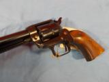 FIE Texas Ranger .22lr/.22mag
revolver Made in America, 9" barrel, 2 cylinders - 6 of 6