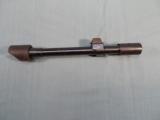 M84 MILITARY SNIPER SCOPE
for M1 Garand, 1903A4 Springfield, Guaranteed! - 4 of 5