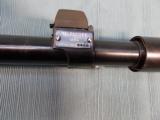 M84 MILITARY SNIPER SCOPE
for M1 Garand, 1903A4 Springfield, Guaranteed! - 3 of 5