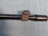 M84 MILITARY SNIPER SCOPE
for M1 Garand, 1903A4 Springfield, Guaranteed! - 2 of 5