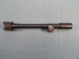 M84 MILITARY SNIPER SCOPE
for M1 Garand, 1903A4 Springfield, Guaranteed! - 5 of 5