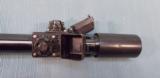 USGI M84 SNIPER SCOPE for M1 GARAND , M1D Garand, M1A - 2 of 4