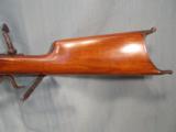 STEVENS MODEL 44, .22 RF, CASE COLORS, PRONG BUTT PLATE - 4 of 16