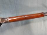 STEVENS MODEL 44, .22 RF, CASE COLORS, PRONG BUTT PLATE - 13 of 16