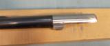 LUIGI FRANCHI 20 ga 2-3/4" chamber shotgun barrel. (Model 48) - 2 of 5